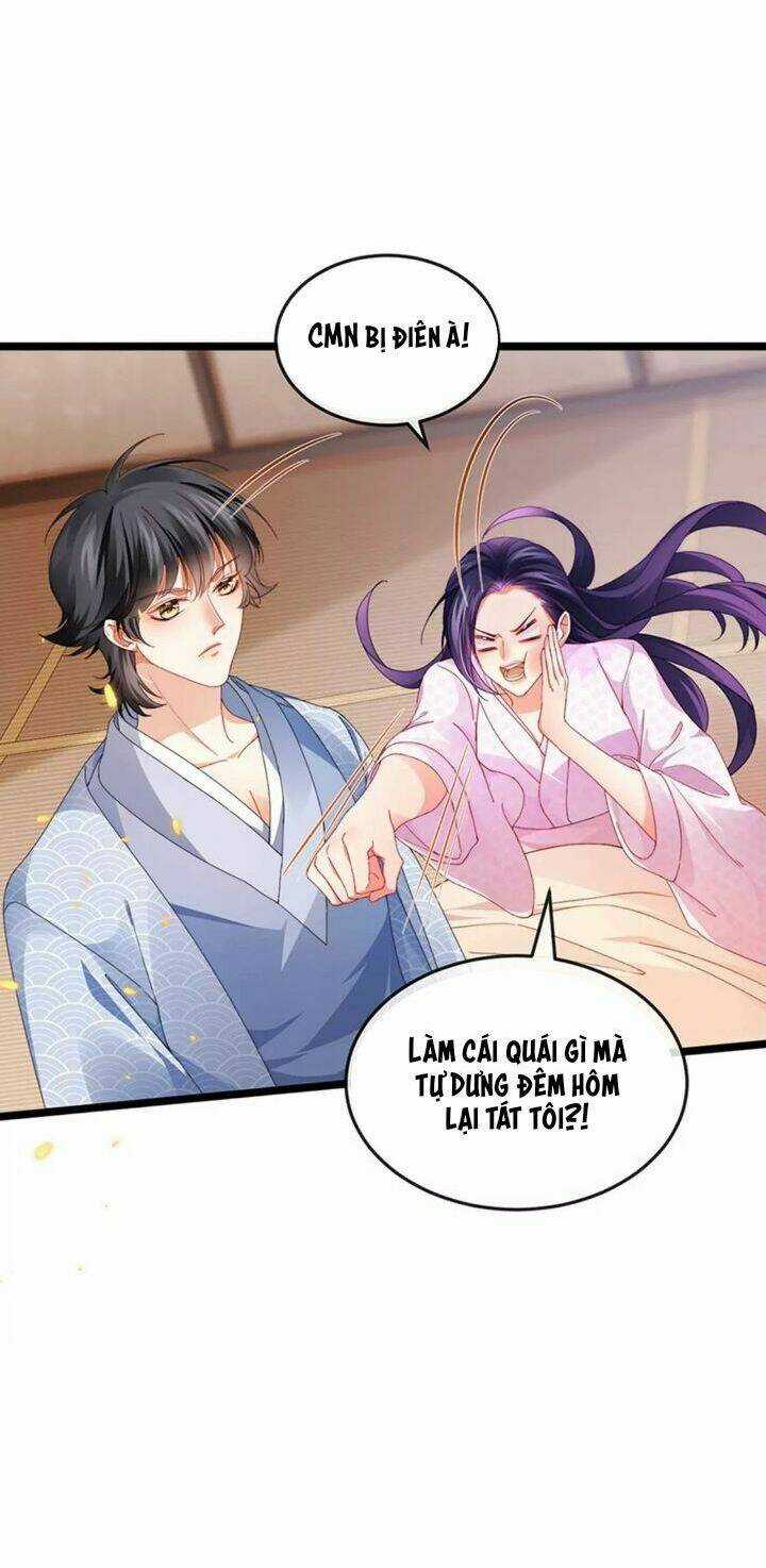 100 Cách Ngược Tra Nữ - Chapter 32 - Trang 28