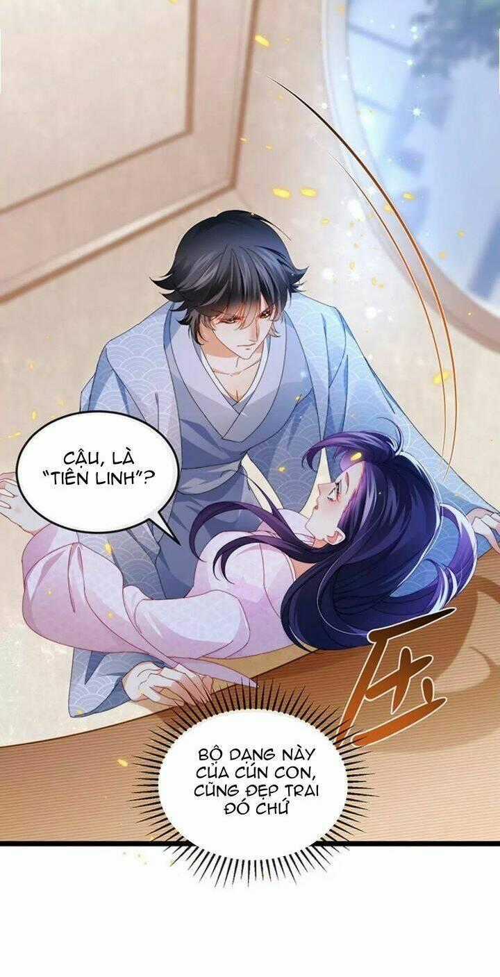 100 Cách Ngược Tra Nữ - Chapter 32 - Trang 30