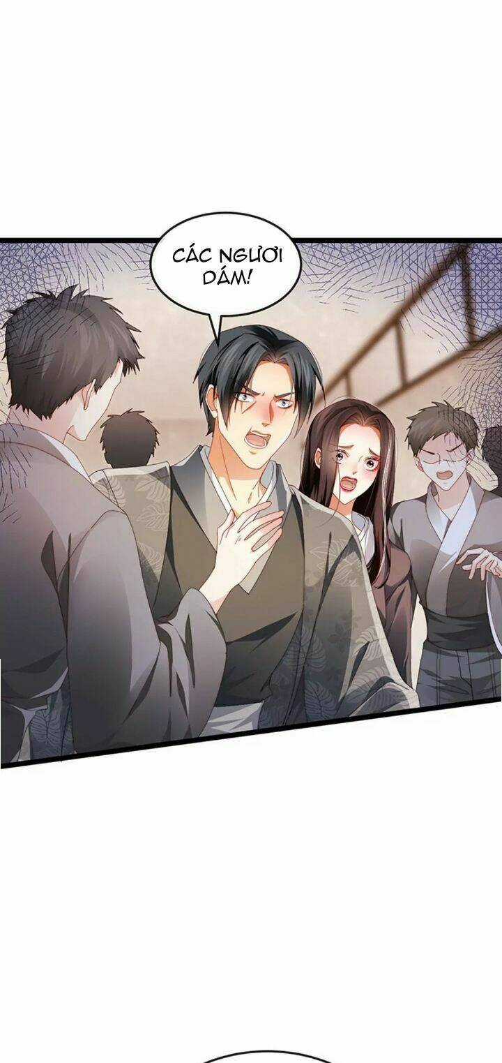 100 Cách Ngược Tra Nữ - Chapter 32 - Trang 4