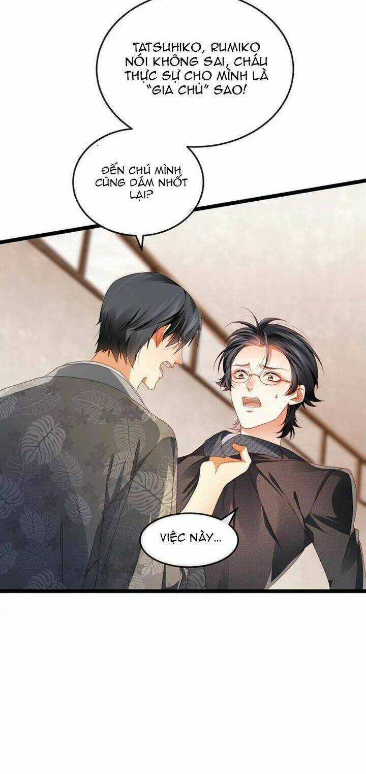 100 Cách Ngược Tra Nữ - Chapter 32 - Trang 5