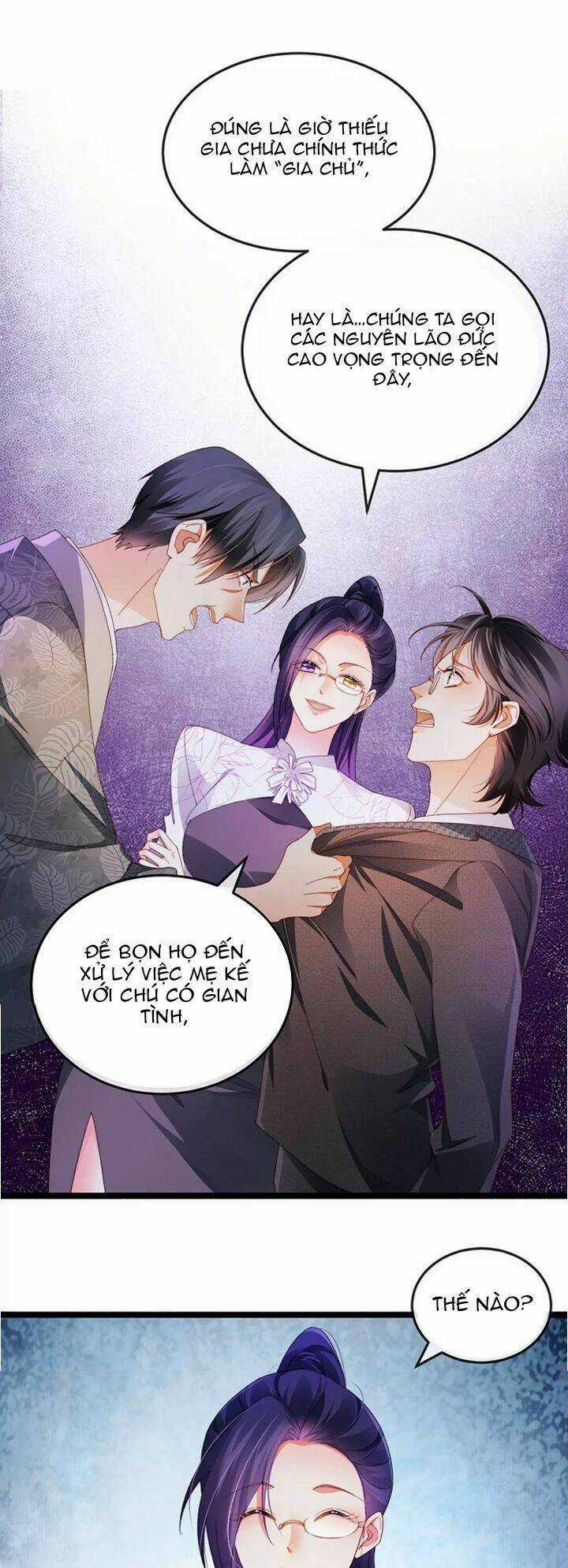 100 Cách Ngược Tra Nữ - Chapter 32 - Trang 6