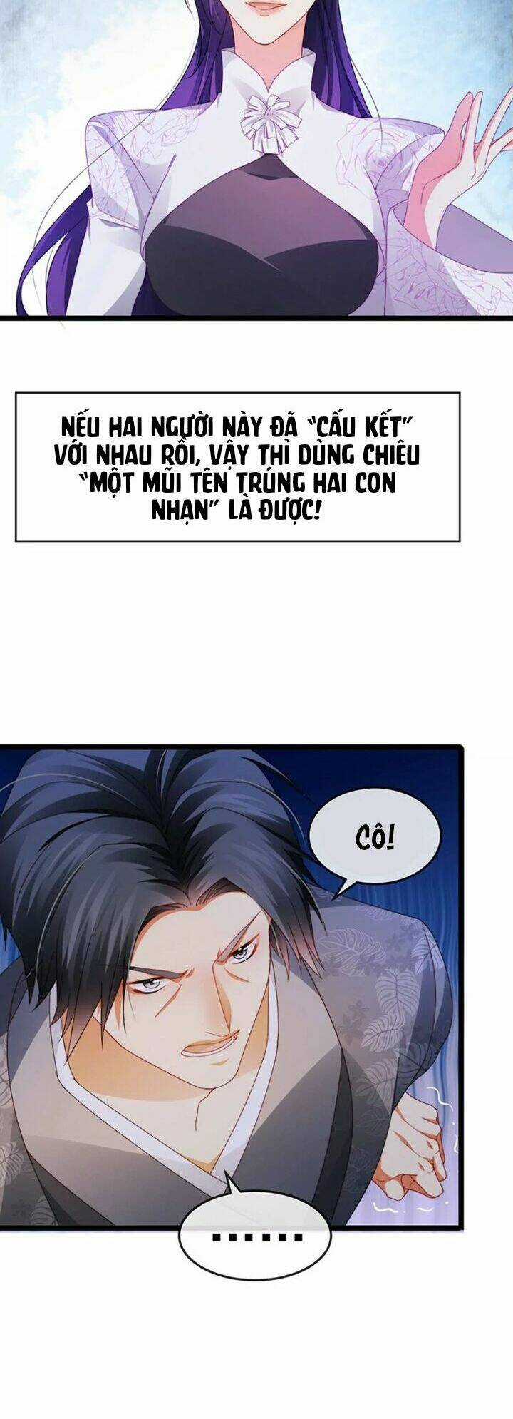 100 Cách Ngược Tra Nữ - Chapter 32 - Trang 7