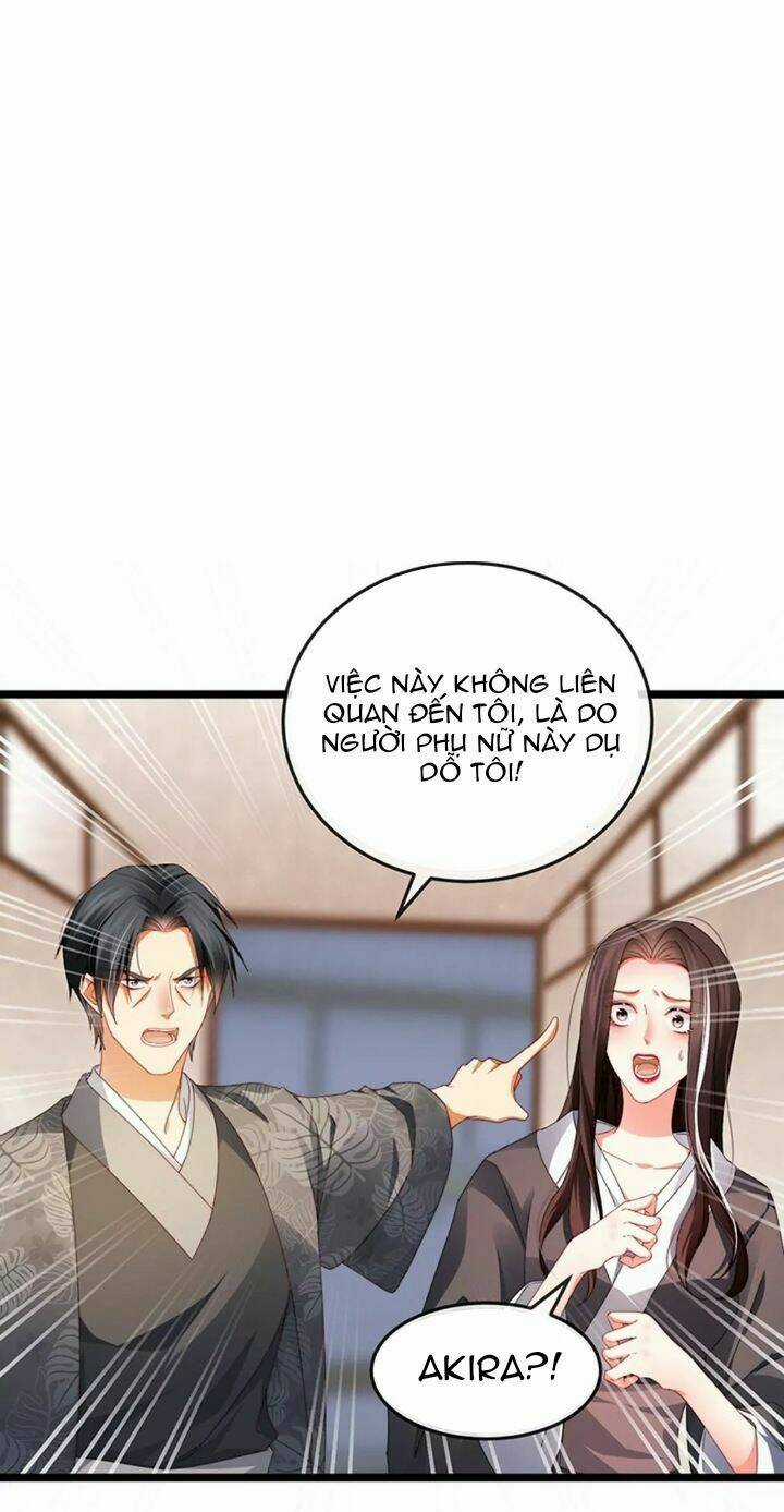 100 Cách Ngược Tra Nữ - Chapter 32 - Trang 8