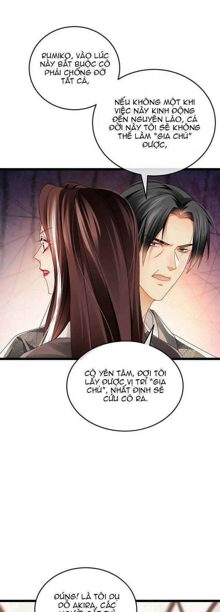 100 Cách Ngược Tra Nữ - Chapter 32 - Trang 9