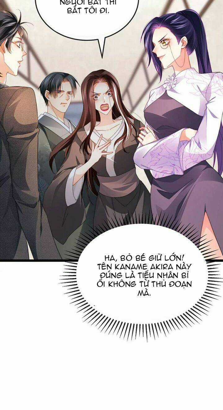 100 Cách Ngược Tra Nữ - Chapter 32 - Trang 10