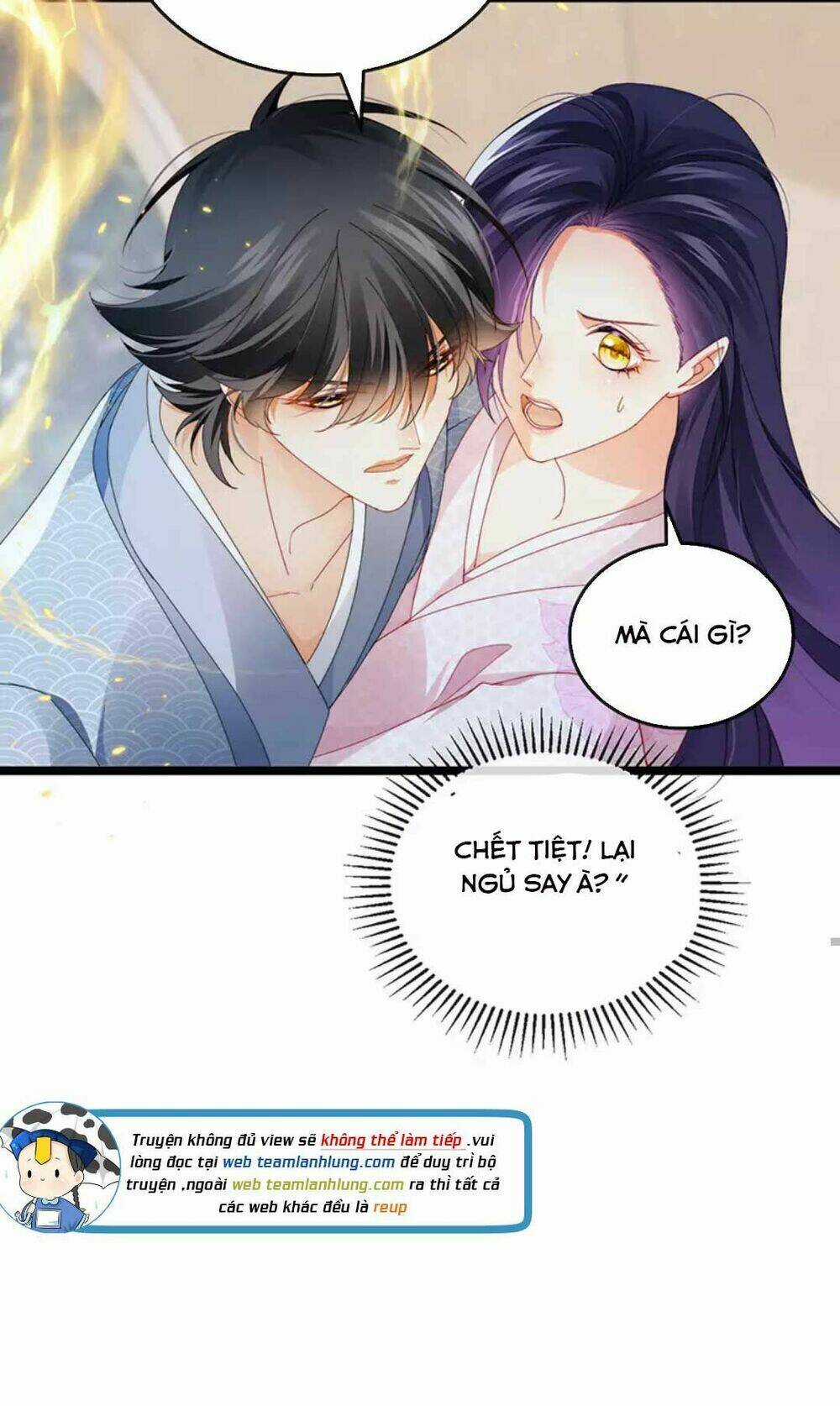 100 Cách Ngược Tra Nữ - Chapter 33 - Trang 12