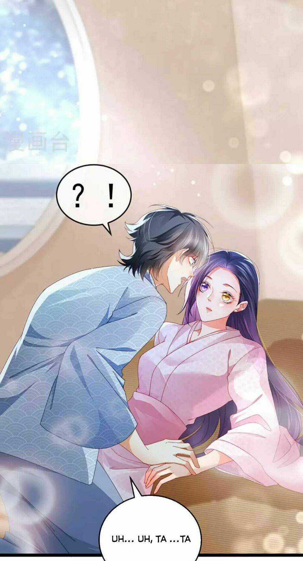 100 Cách Ngược Tra Nữ - Chapter 33 - Trang 14