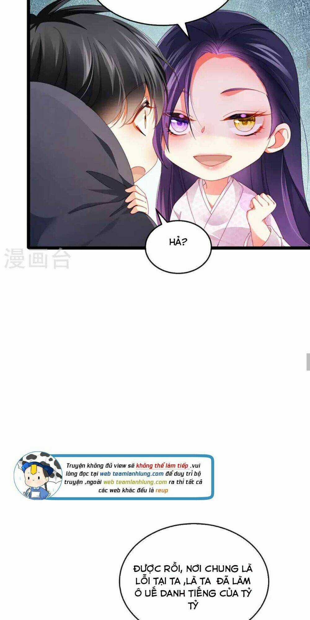 100 Cách Ngược Tra Nữ - Chapter 33 - Trang 17