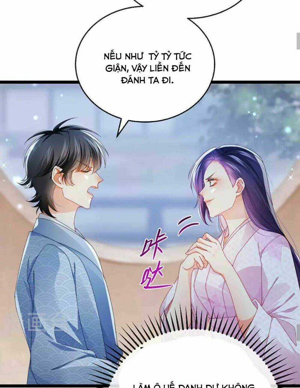 100 Cách Ngược Tra Nữ - Chapter 33 - Trang 18