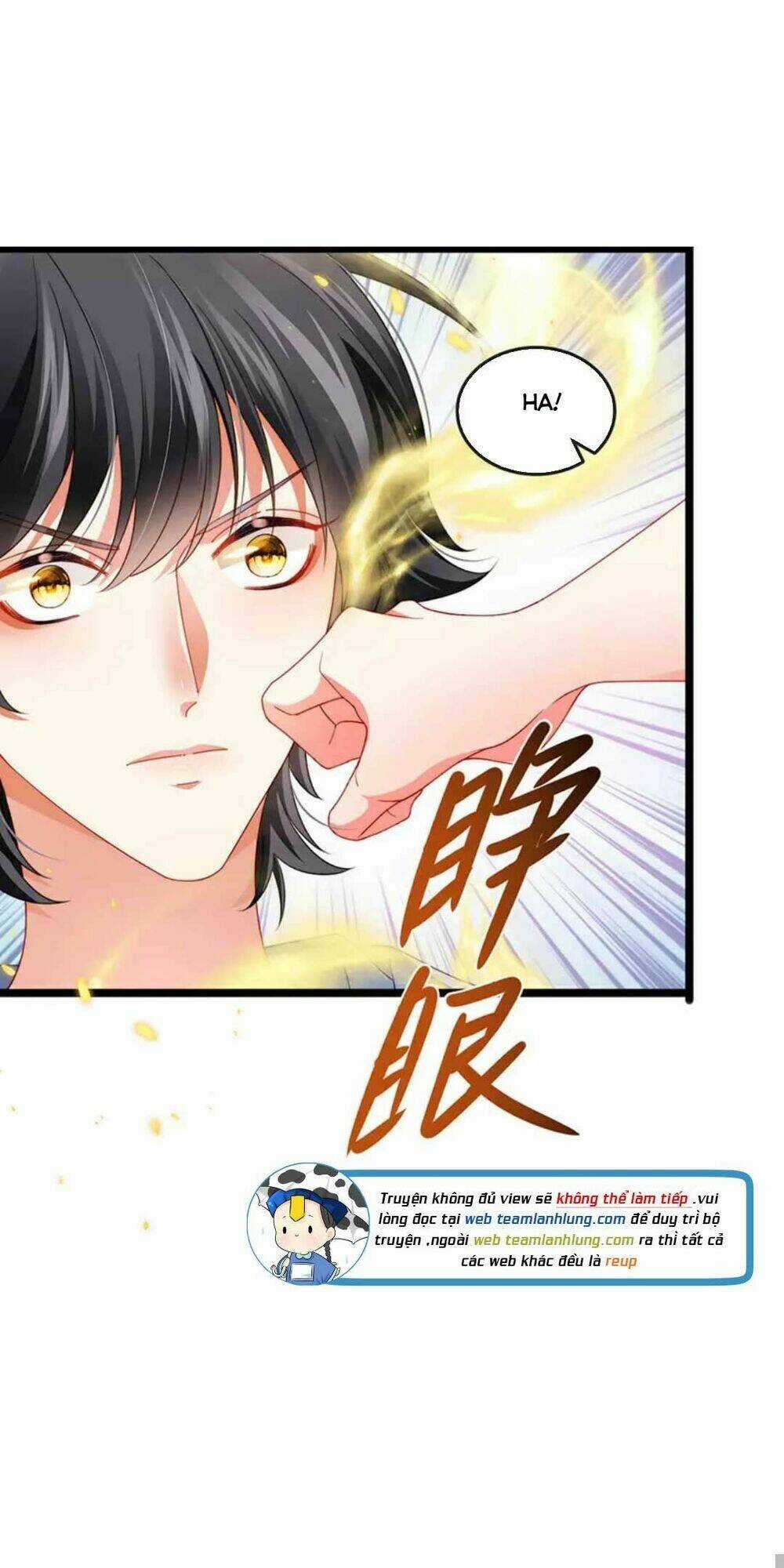 100 Cách Ngược Tra Nữ - Chapter 33 - Trang 20