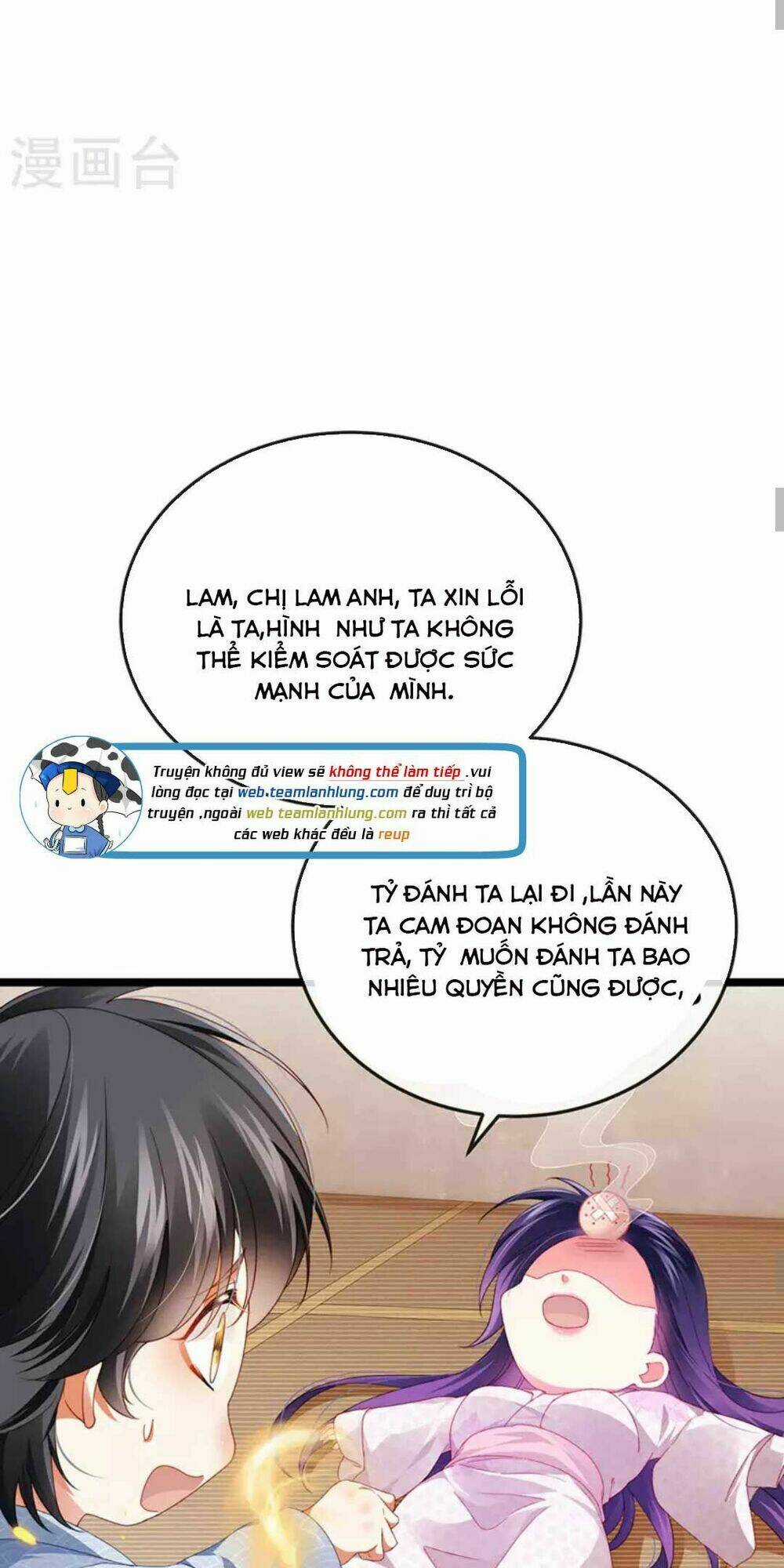 100 Cách Ngược Tra Nữ - Chapter 33 - Trang 21