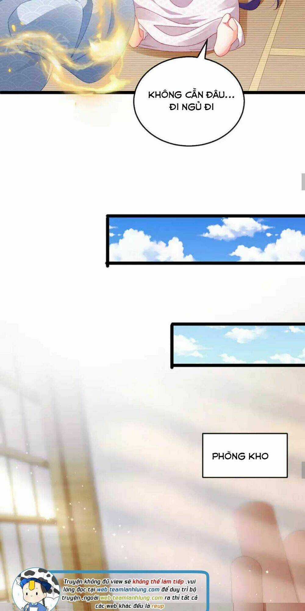 100 Cách Ngược Tra Nữ - Chapter 33 - Trang 22