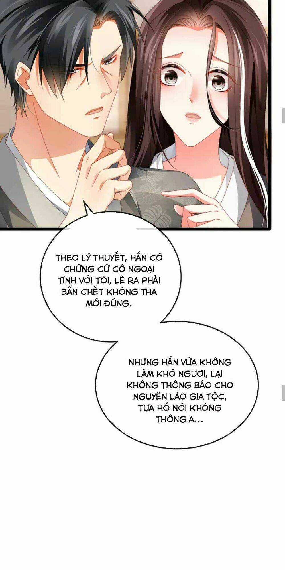 100 Cách Ngược Tra Nữ - Chapter 33 - Trang 28