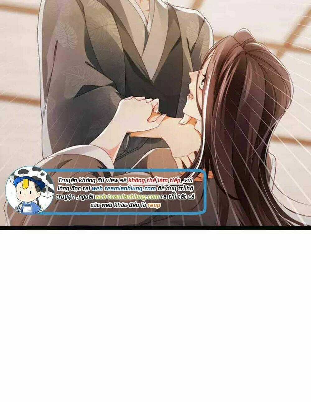 100 Cách Ngược Tra Nữ - Chapter 33 - Trang 36