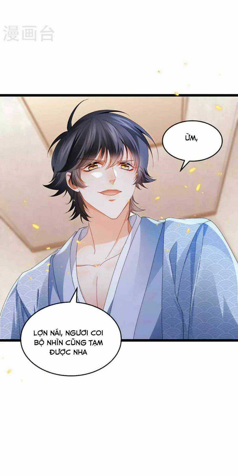 100 Cách Ngược Tra Nữ - Chapter 33 - Trang 5