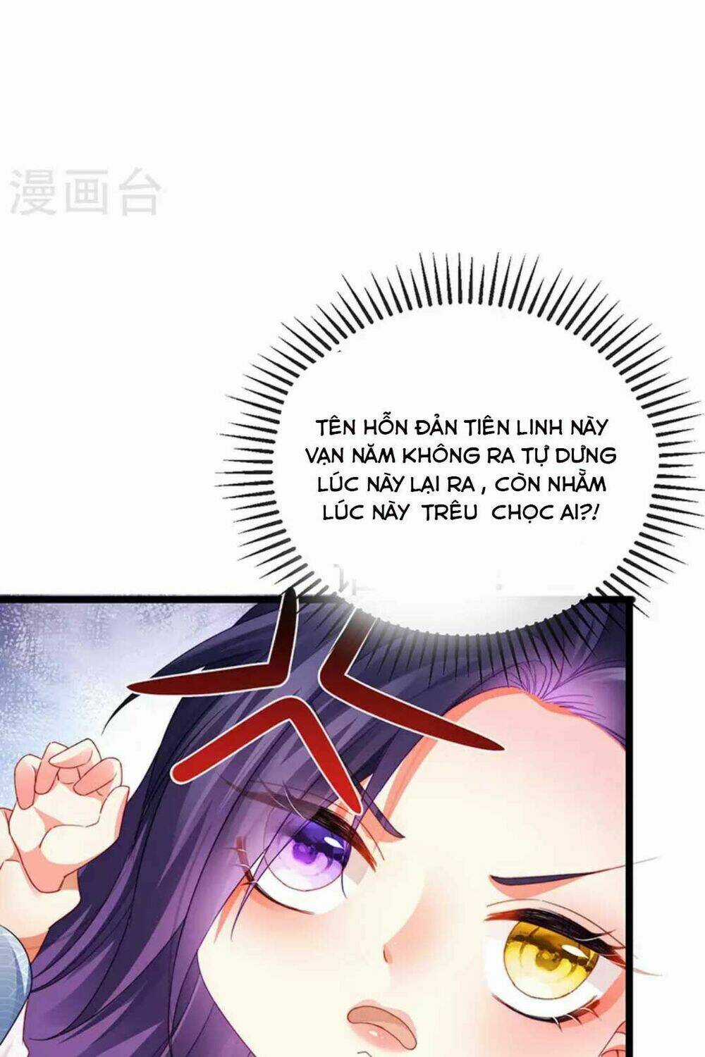 100 Cách Ngược Tra Nữ - Chapter 33 - Trang 6