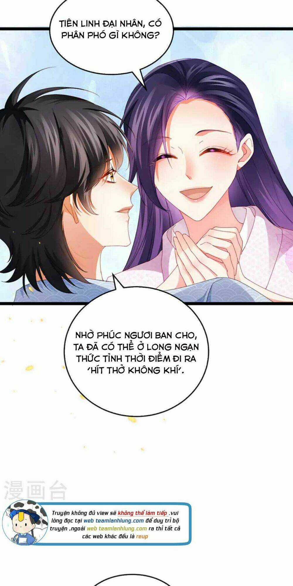 100 Cách Ngược Tra Nữ - Chapter 33 - Trang 8