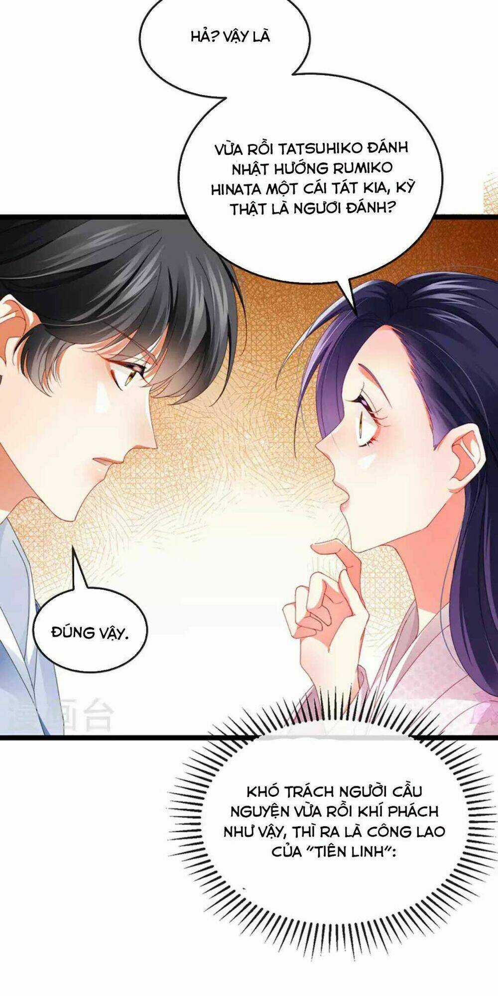 100 Cách Ngược Tra Nữ - Chapter 33 - Trang 9