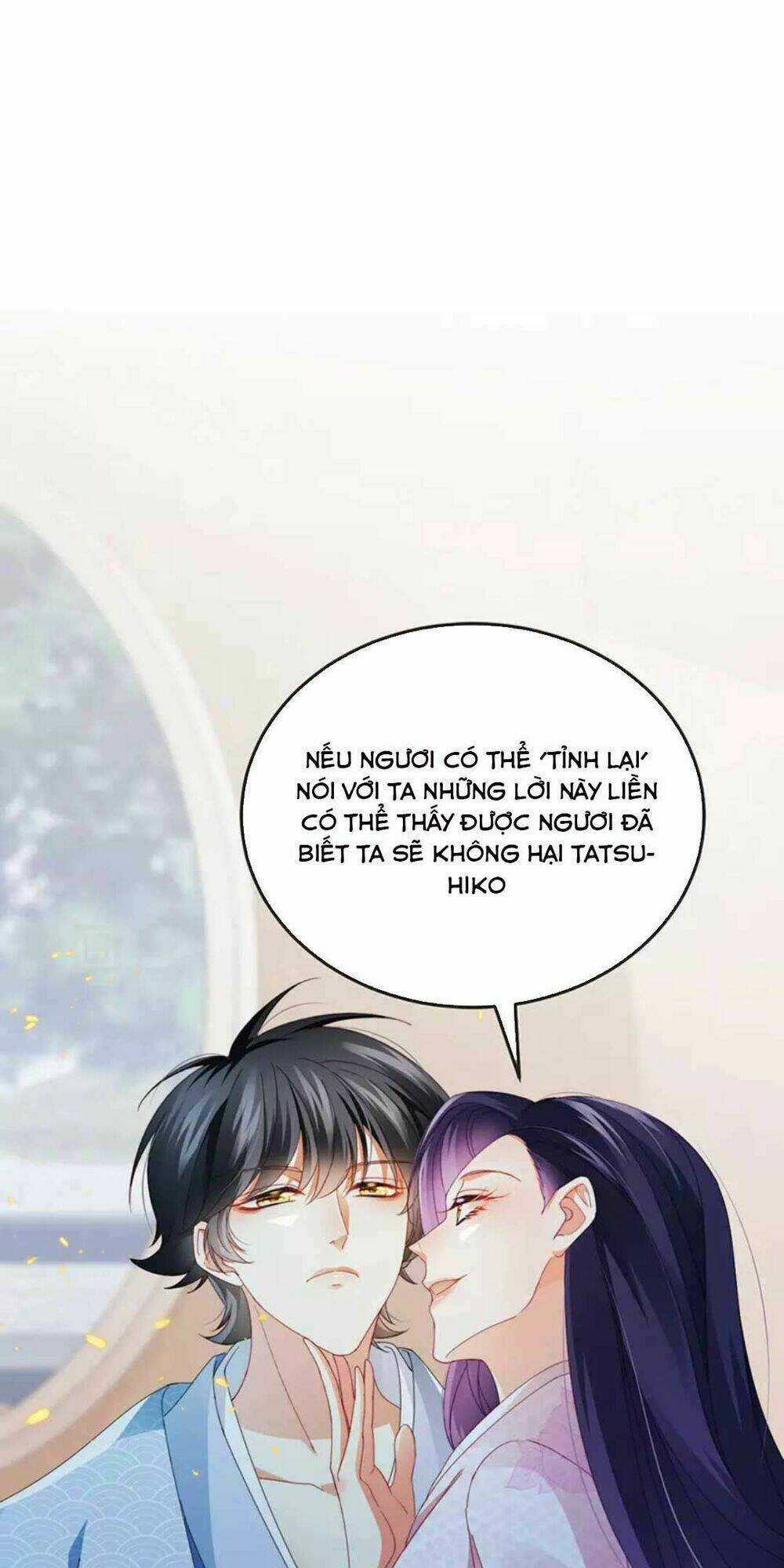 100 Cách Ngược Tra Nữ - Chapter 33 - Trang 10