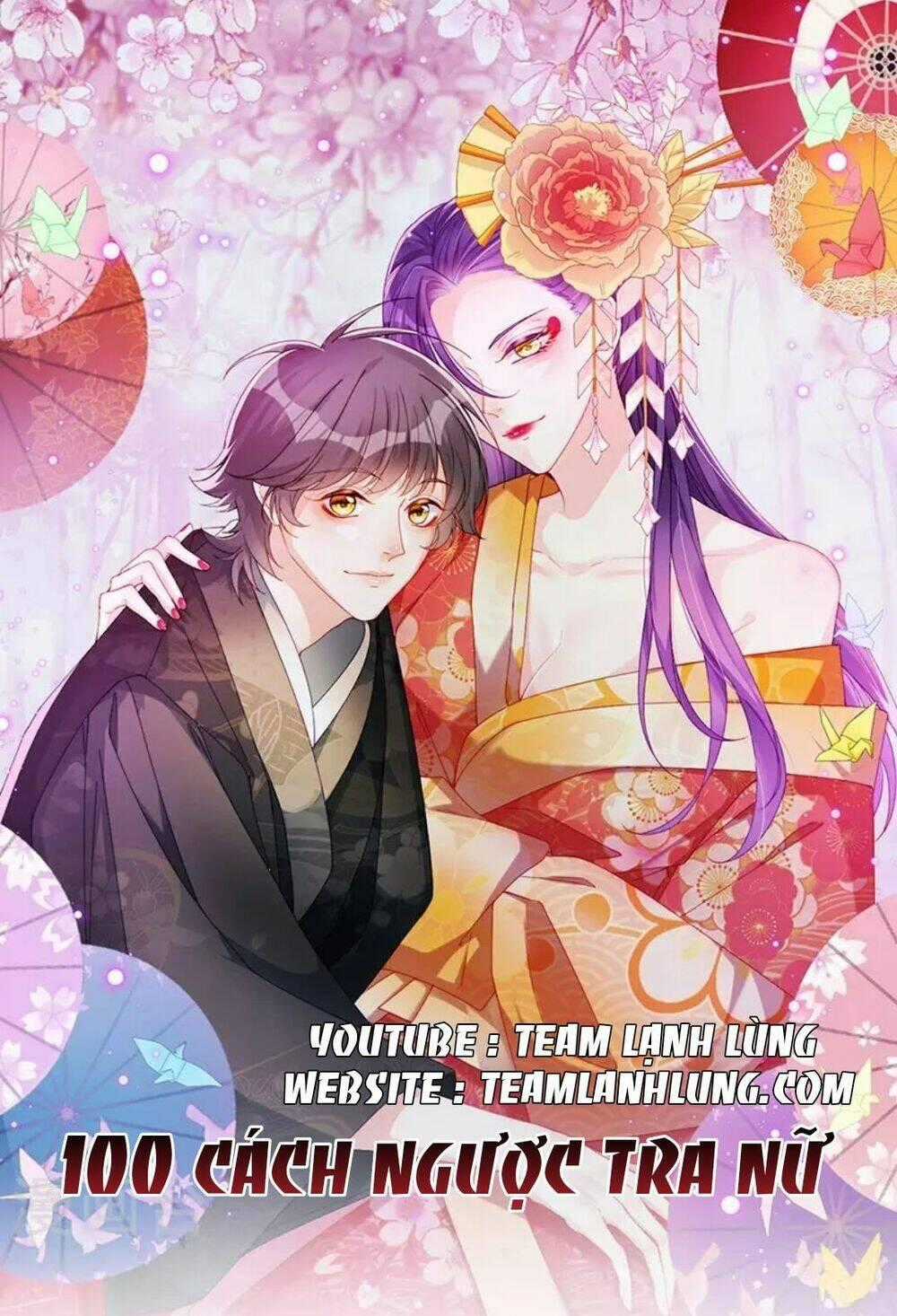 100 Cách Ngược Tra Nữ - Chapter 34 - Trang 1