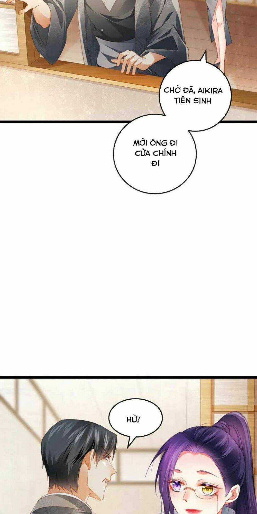 100 Cách Ngược Tra Nữ - Chapter 34 - Trang 13