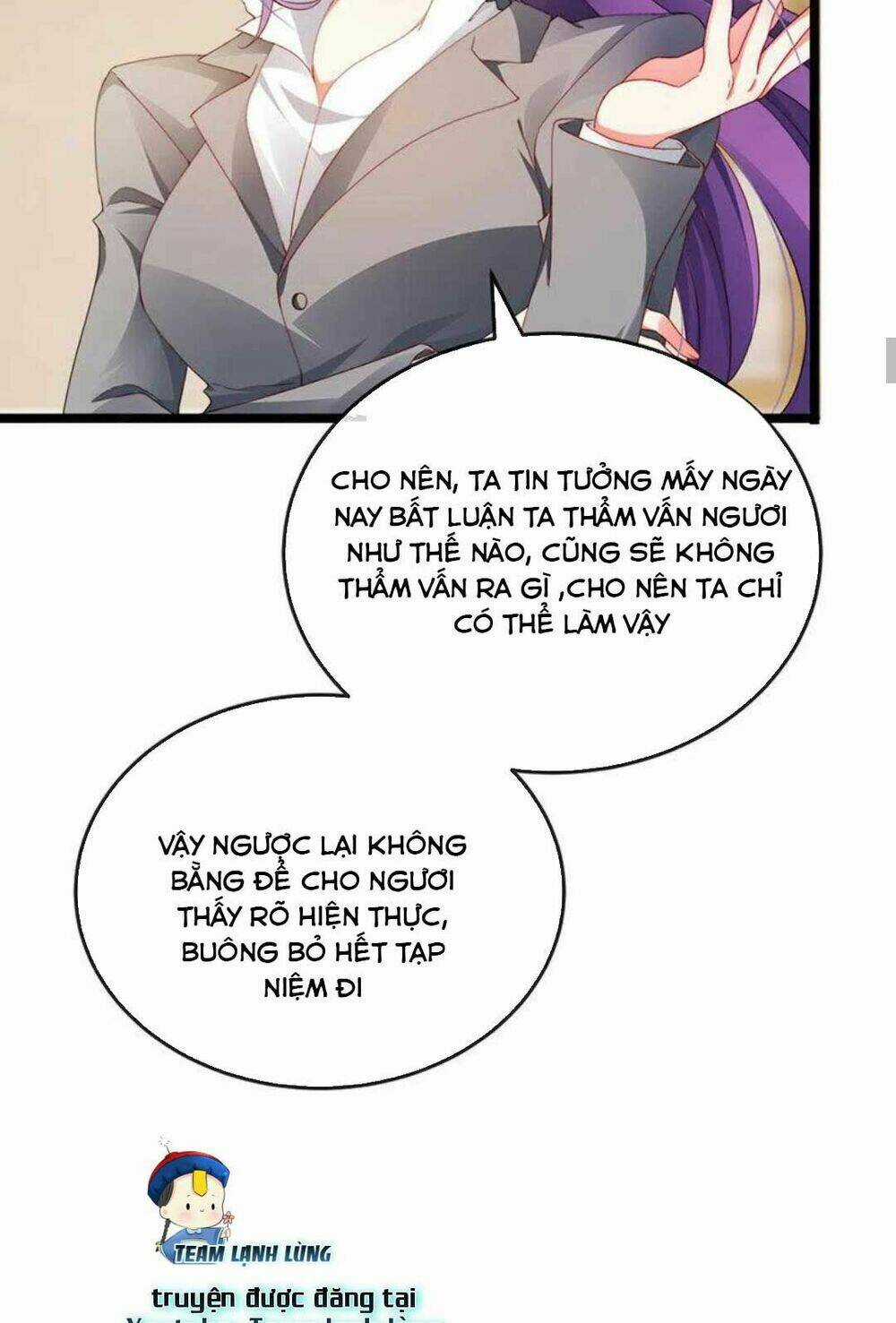 100 Cách Ngược Tra Nữ - Chapter 34 - Trang 18