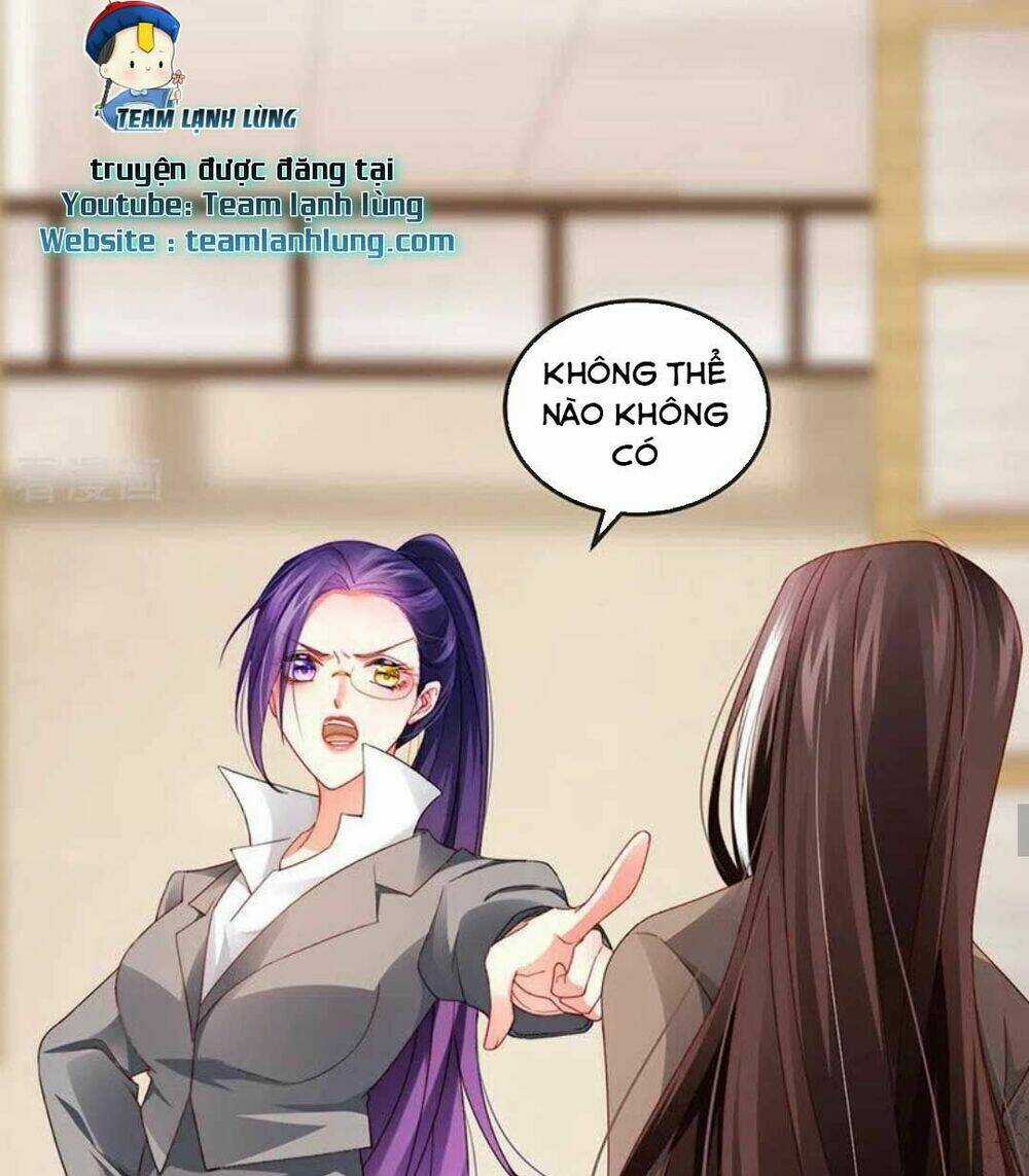 100 Cách Ngược Tra Nữ - Chapter 34 - Trang 20