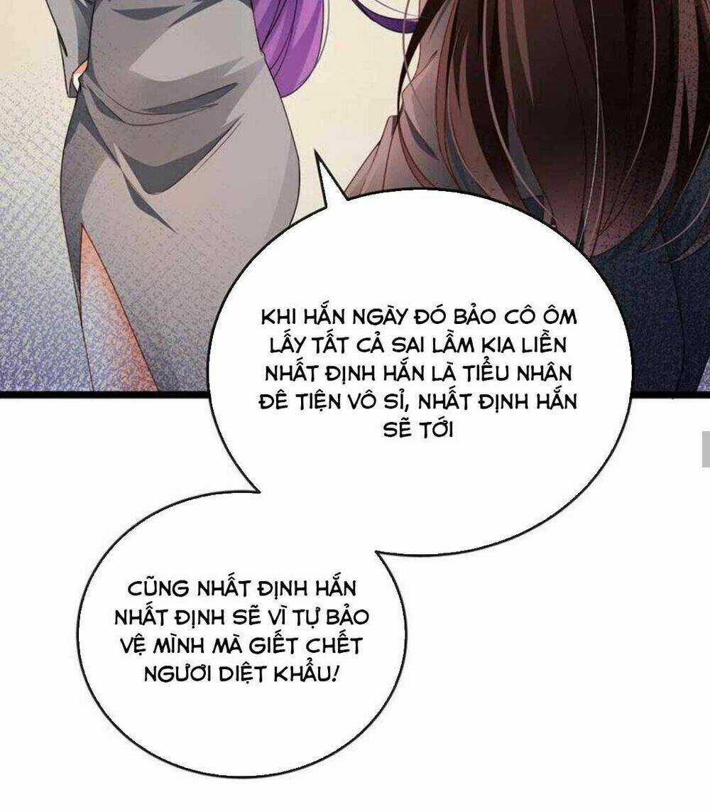 100 Cách Ngược Tra Nữ - Chapter 34 - Trang 21