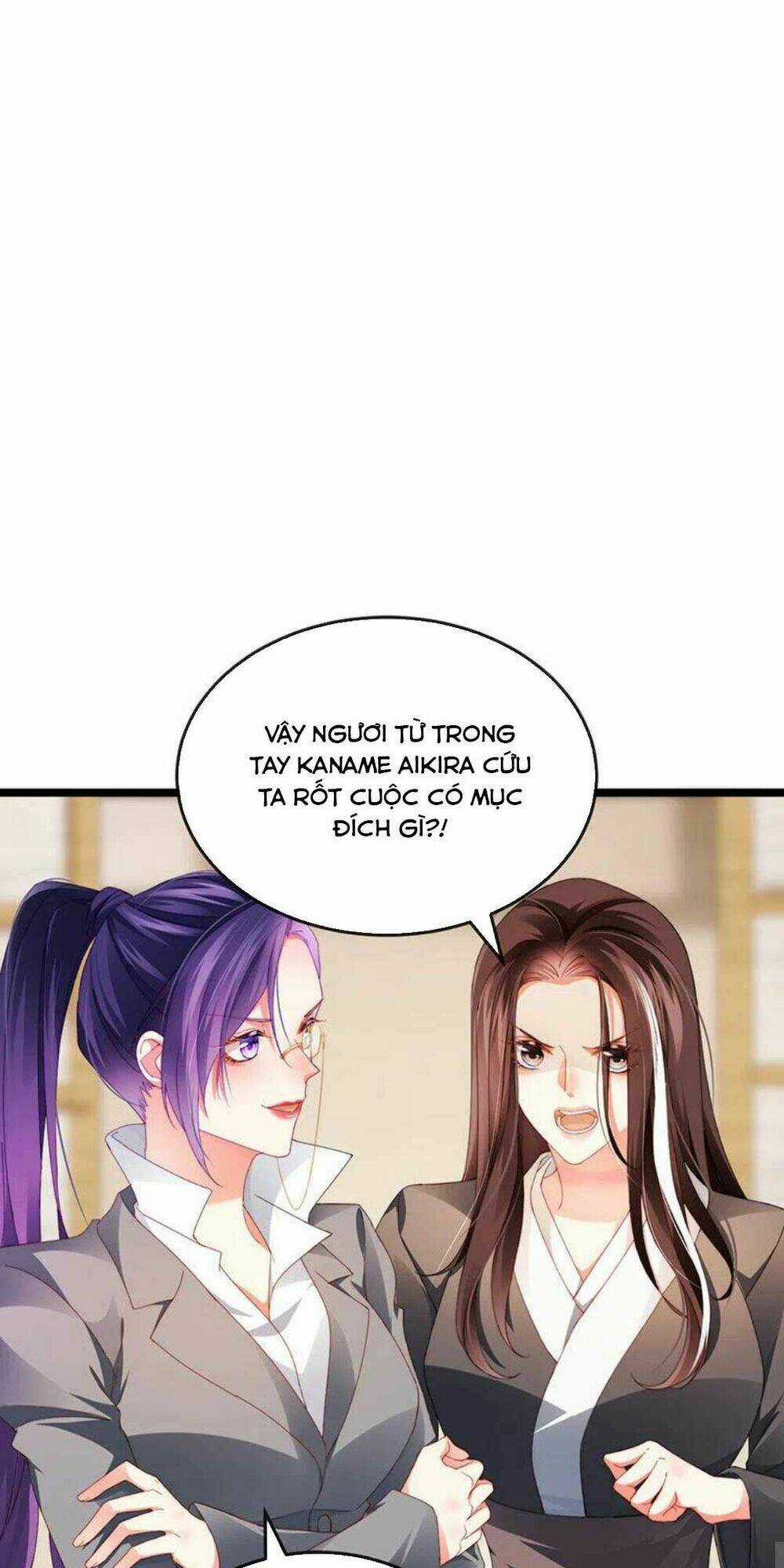 100 Cách Ngược Tra Nữ - Chapter 34 - Trang 22