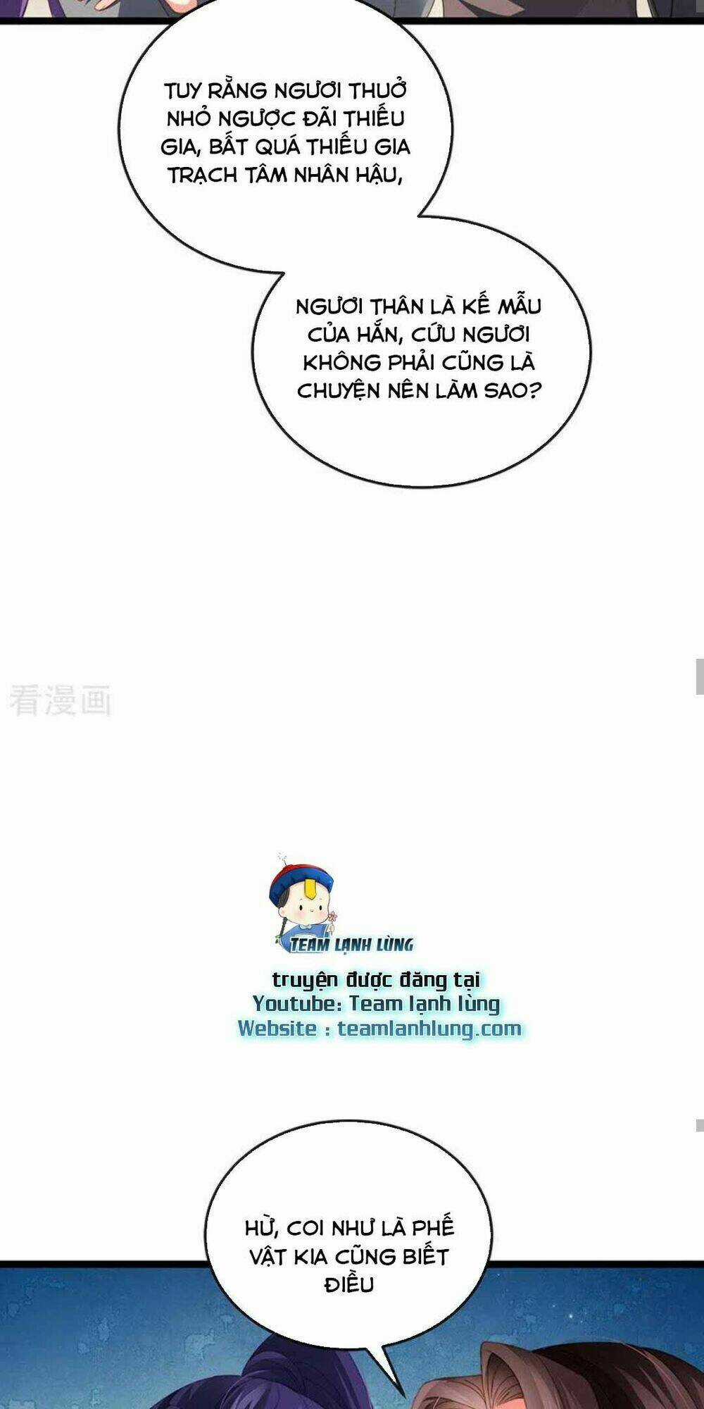 100 Cách Ngược Tra Nữ - Chapter 34 - Trang 23