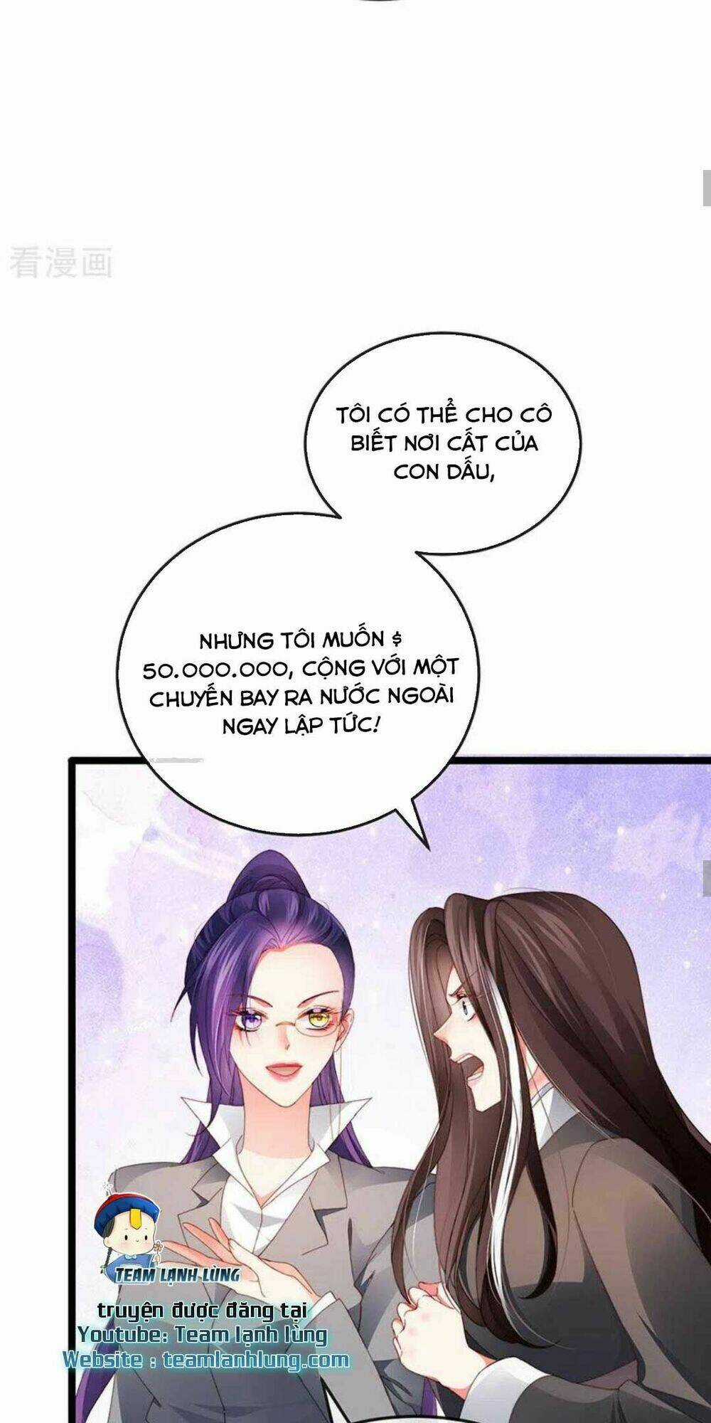 100 Cách Ngược Tra Nữ - Chapter 34 - Trang 26