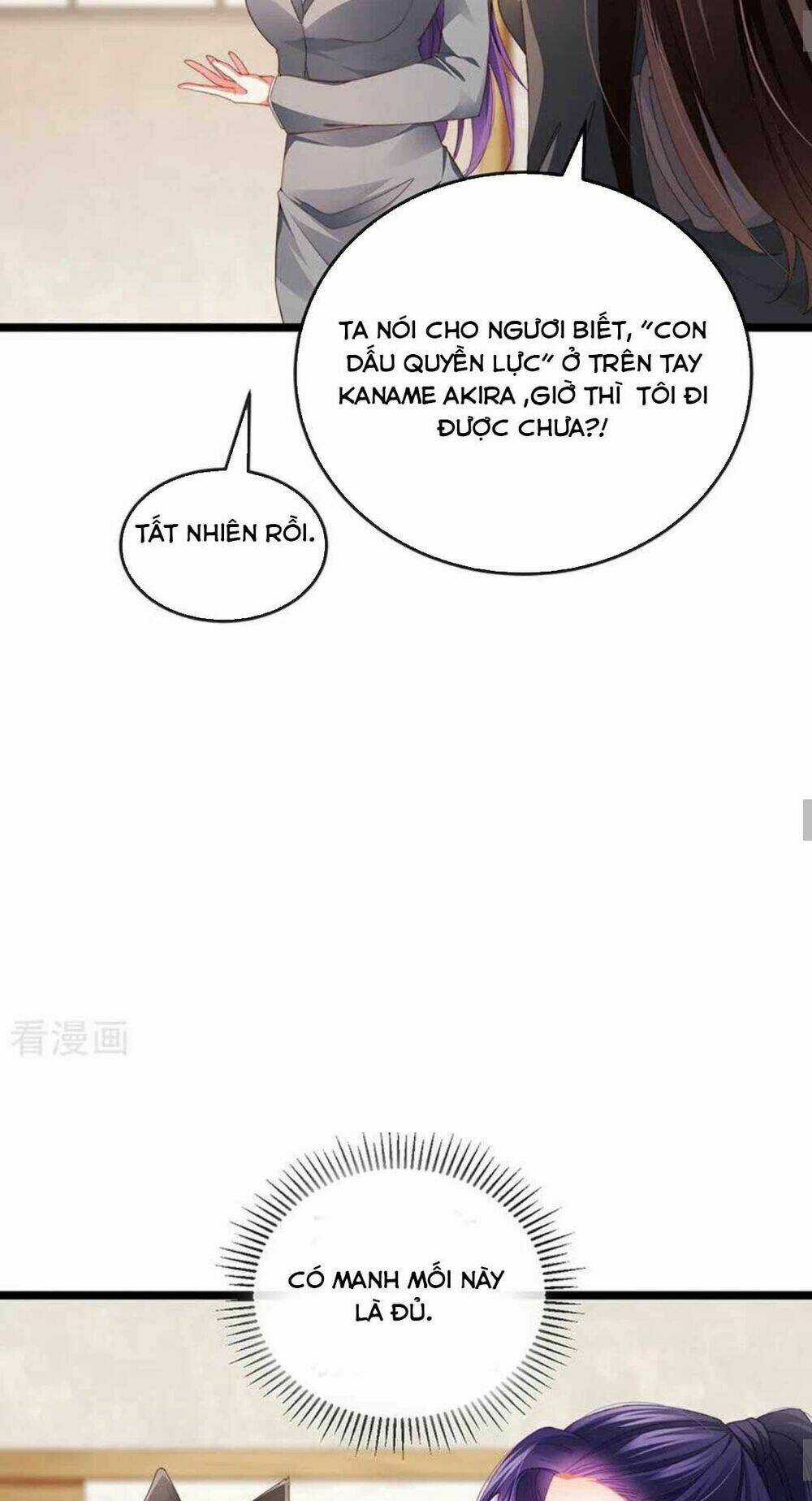 100 Cách Ngược Tra Nữ - Chapter 34 - Trang 28