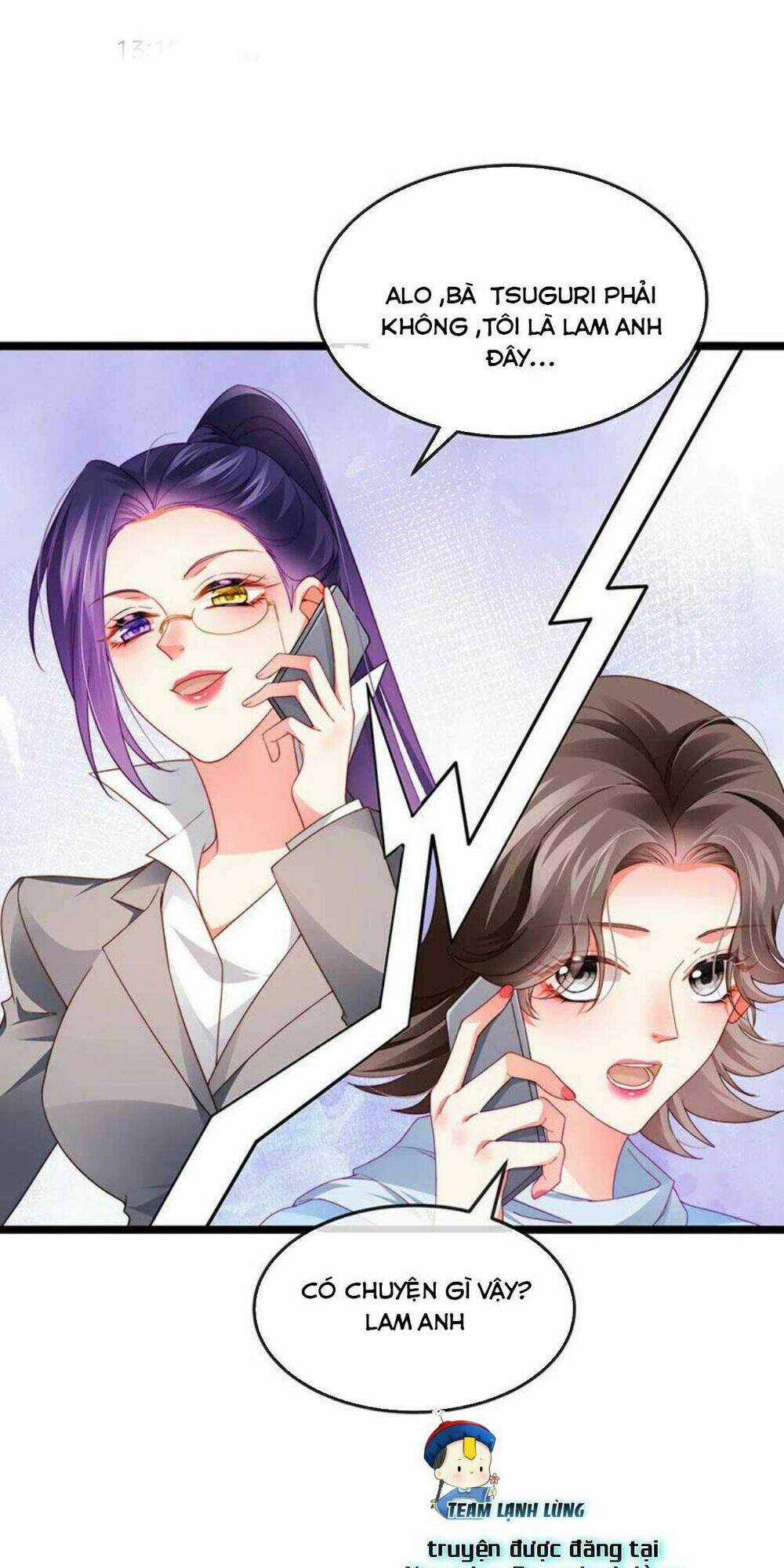 100 Cách Ngược Tra Nữ - Chapter 34 - Trang 30