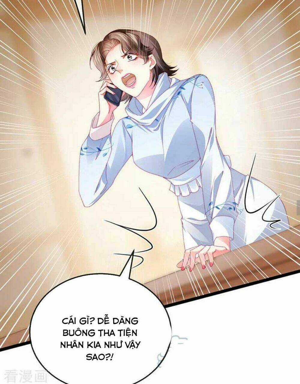 100 Cách Ngược Tra Nữ - Chapter 34 - Trang 32