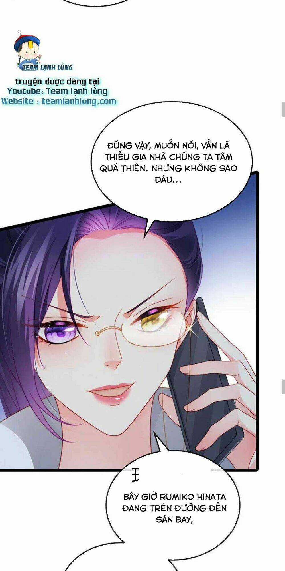 100 Cách Ngược Tra Nữ - Chapter 34 - Trang 33
