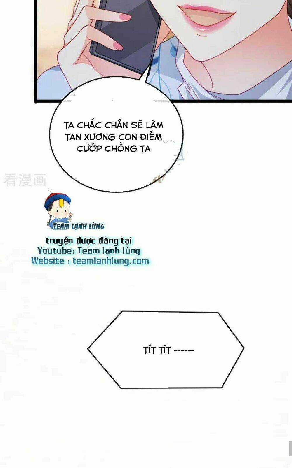 100 Cách Ngược Tra Nữ - Chapter 34 - Trang 35