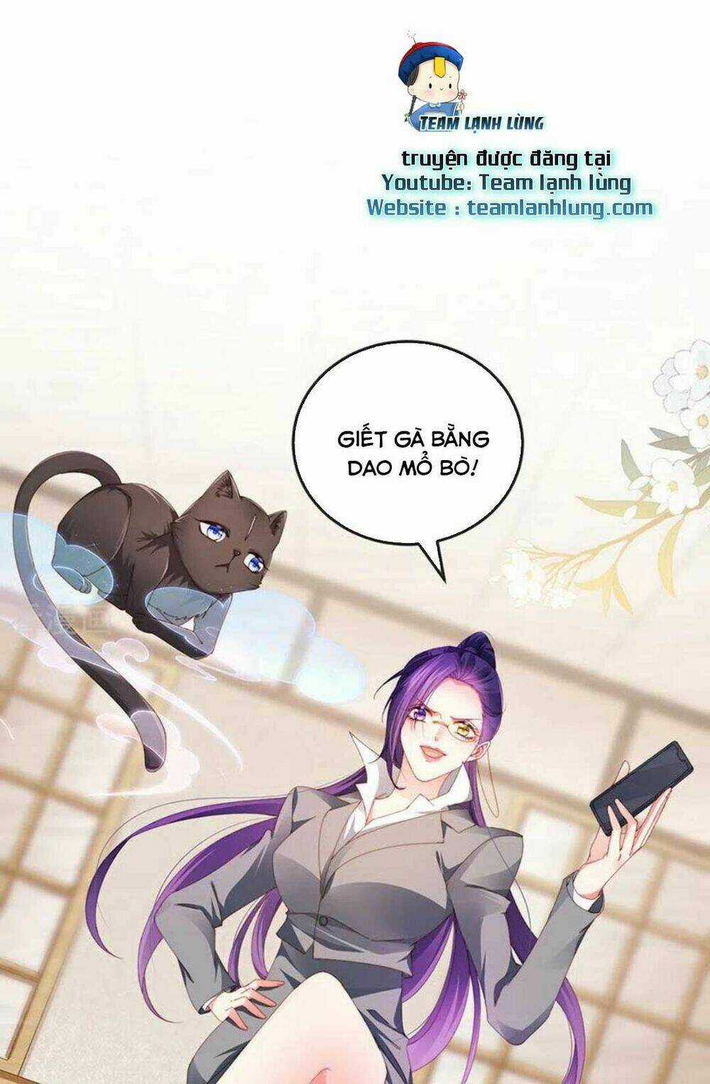 100 Cách Ngược Tra Nữ - Chapter 34 - Trang 36