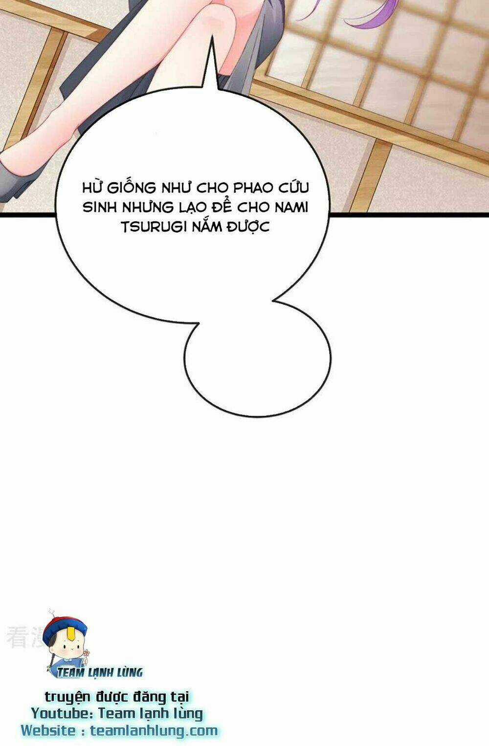100 Cách Ngược Tra Nữ - Chapter 34 - Trang 37