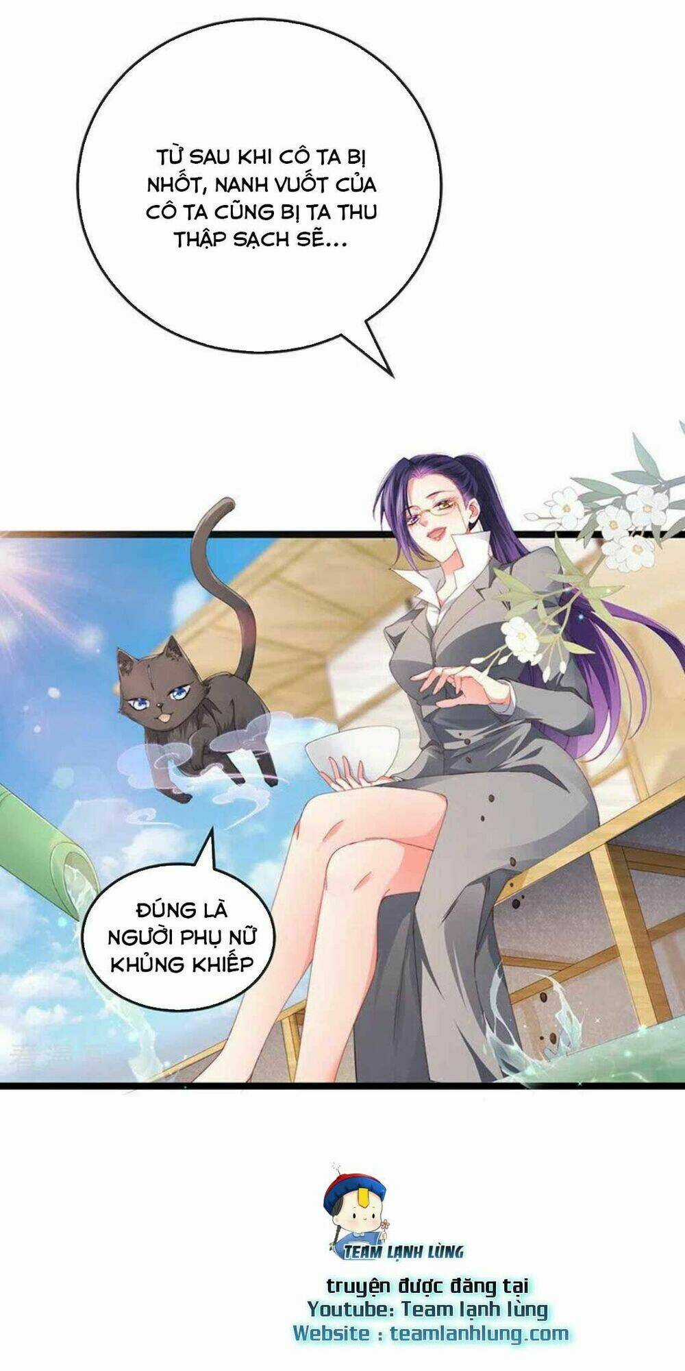 100 Cách Ngược Tra Nữ - Chapter 34 - Trang 38