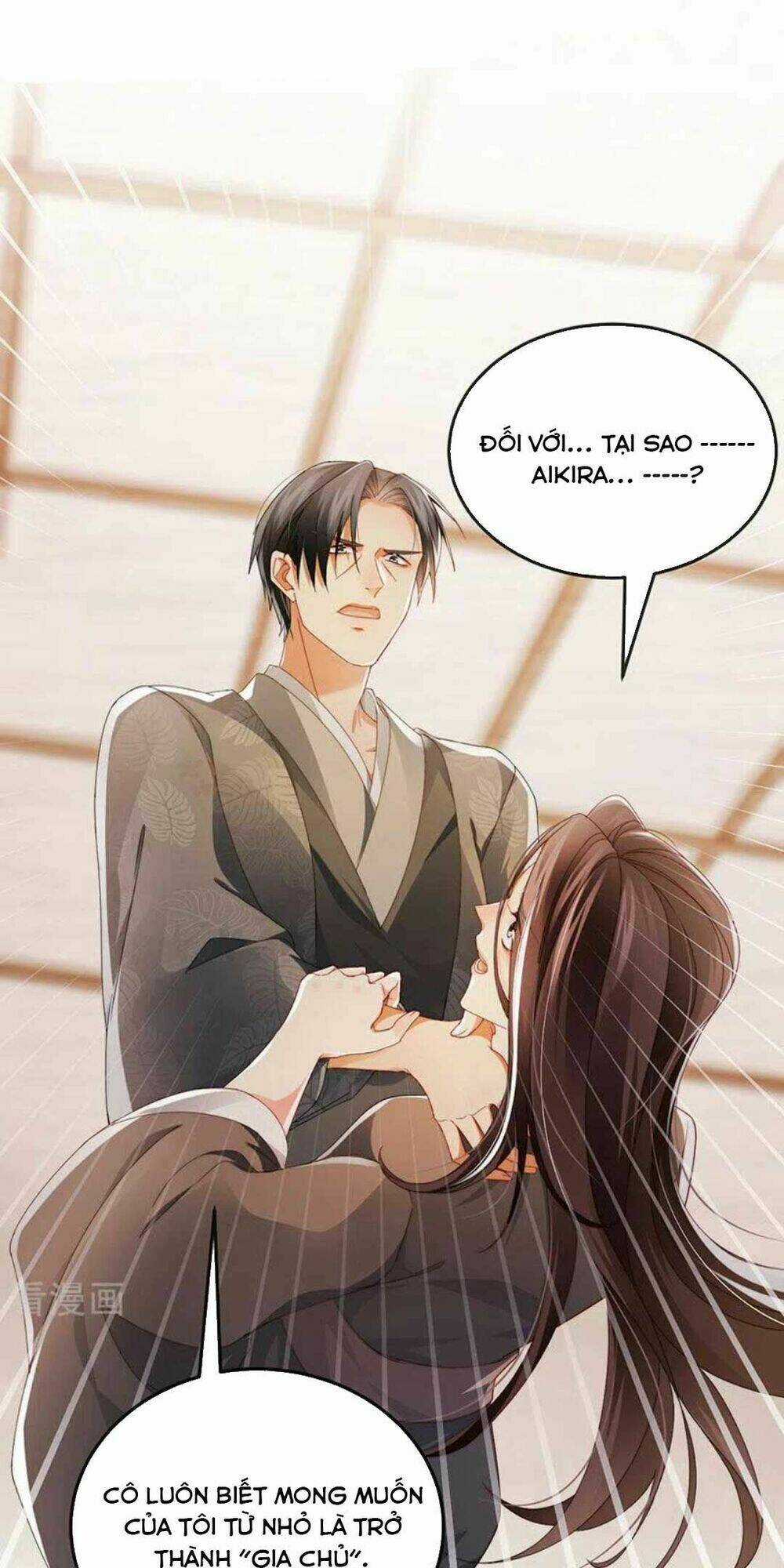 100 Cách Ngược Tra Nữ - Chapter 34 - Trang 5