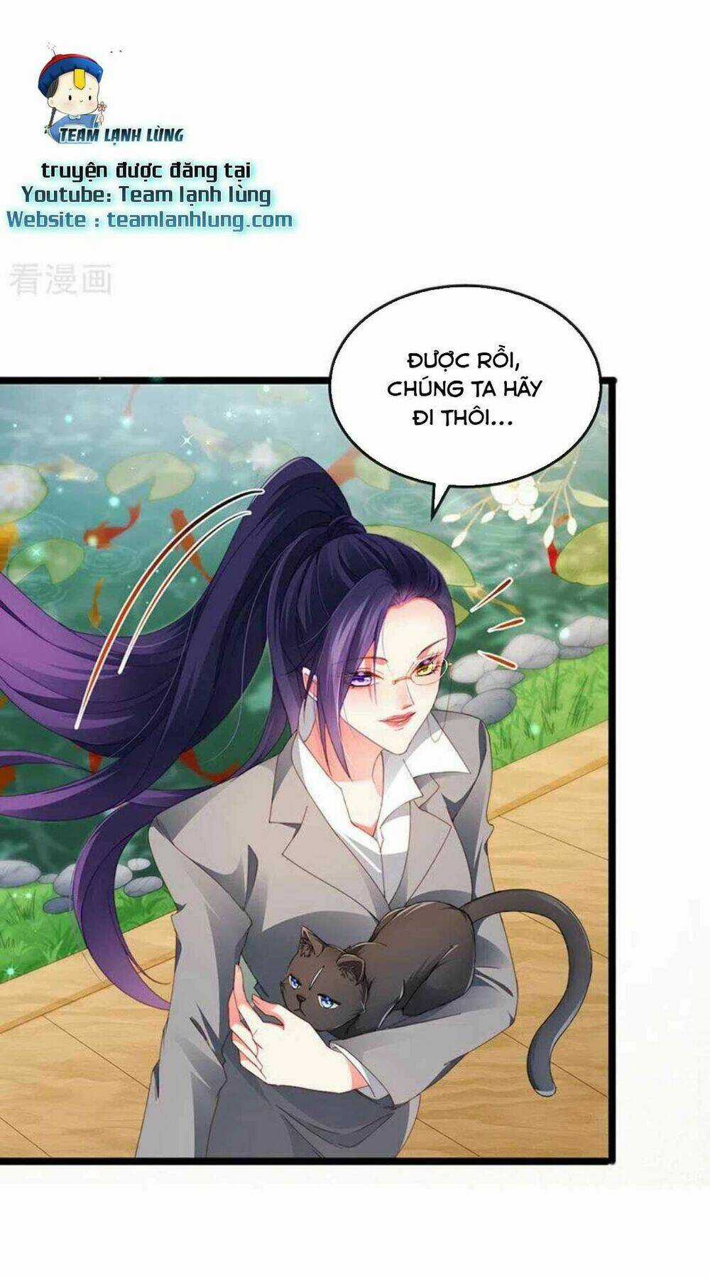 100 Cách Ngược Tra Nữ - Chapter 34 - Trang 41