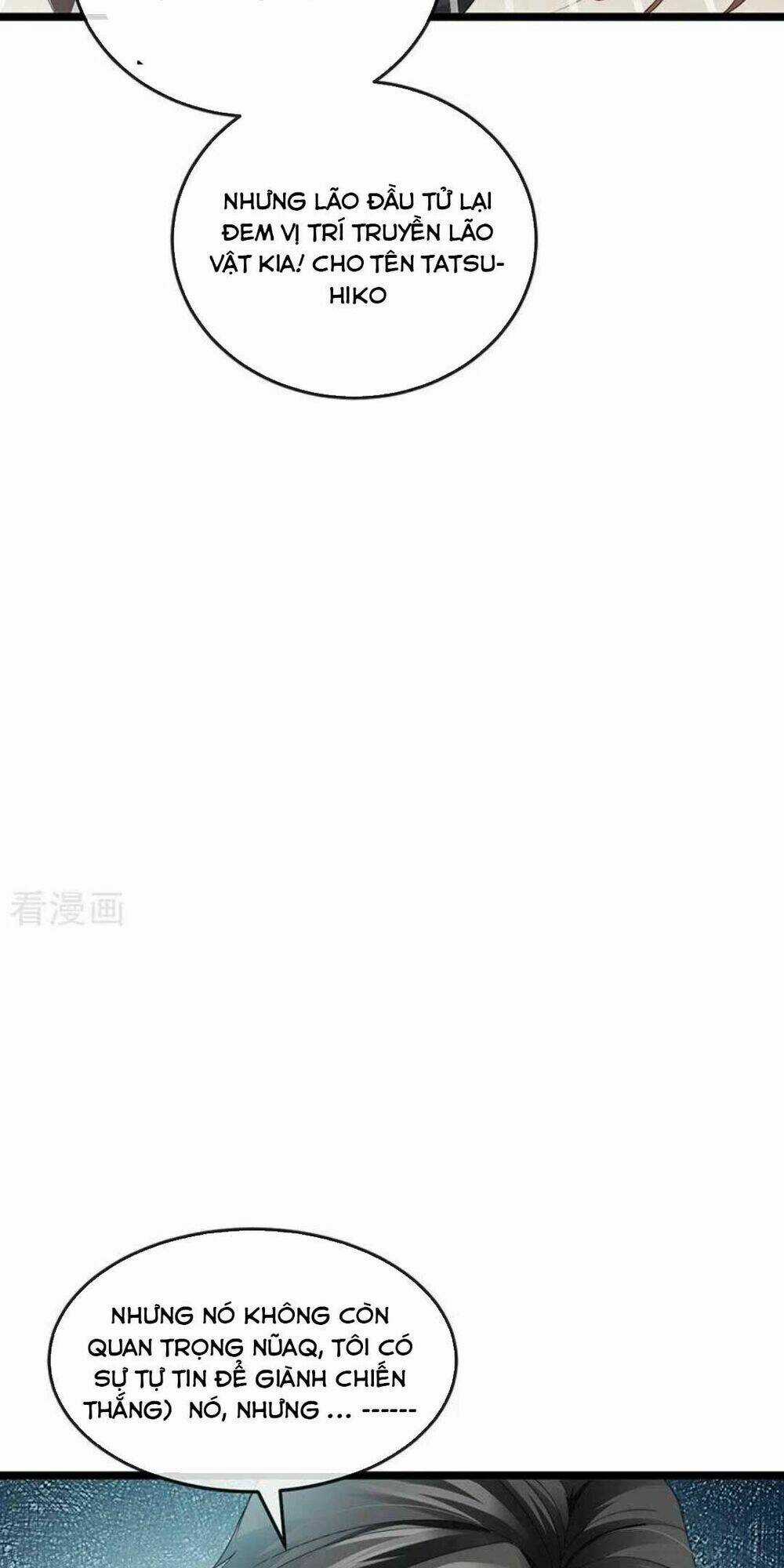 100 Cách Ngược Tra Nữ - Chapter 34 - Trang 6