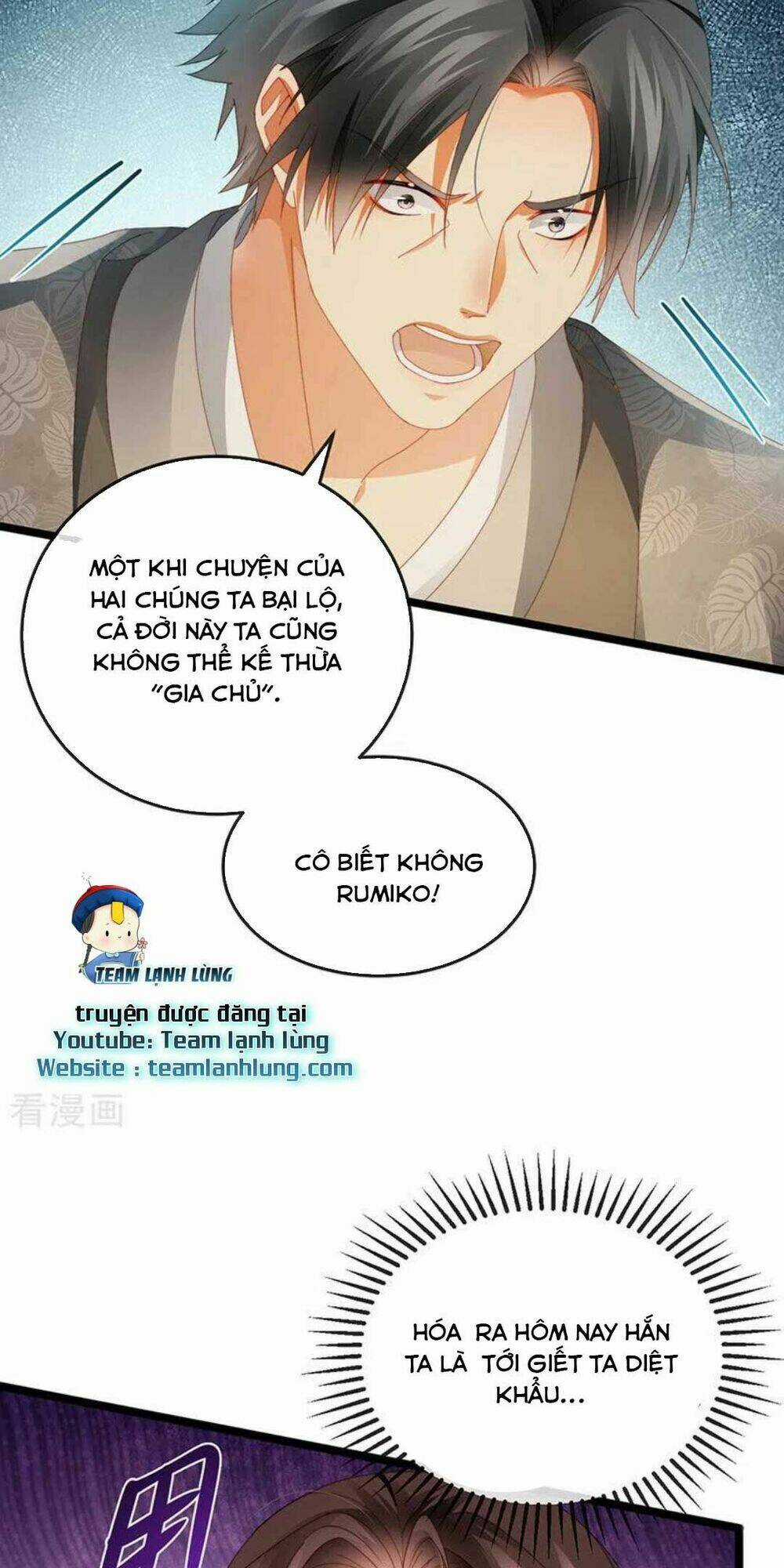 100 Cách Ngược Tra Nữ - Chapter 34 - Trang 7