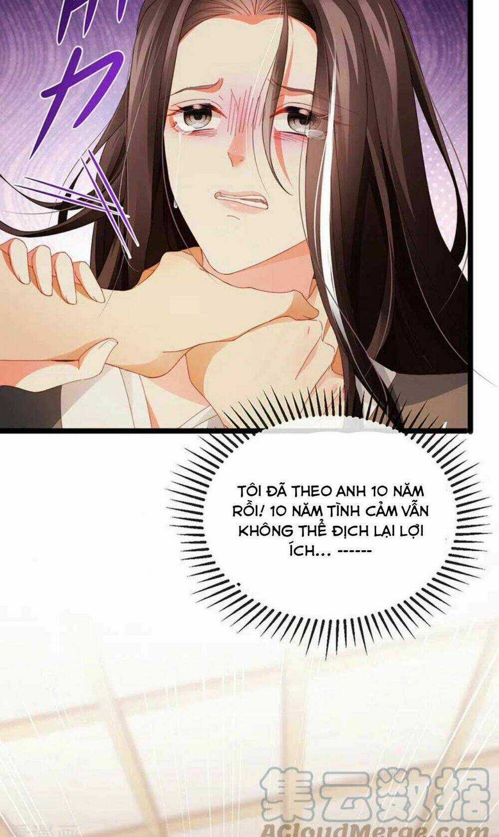 100 Cách Ngược Tra Nữ - Chapter 34 - Trang 8