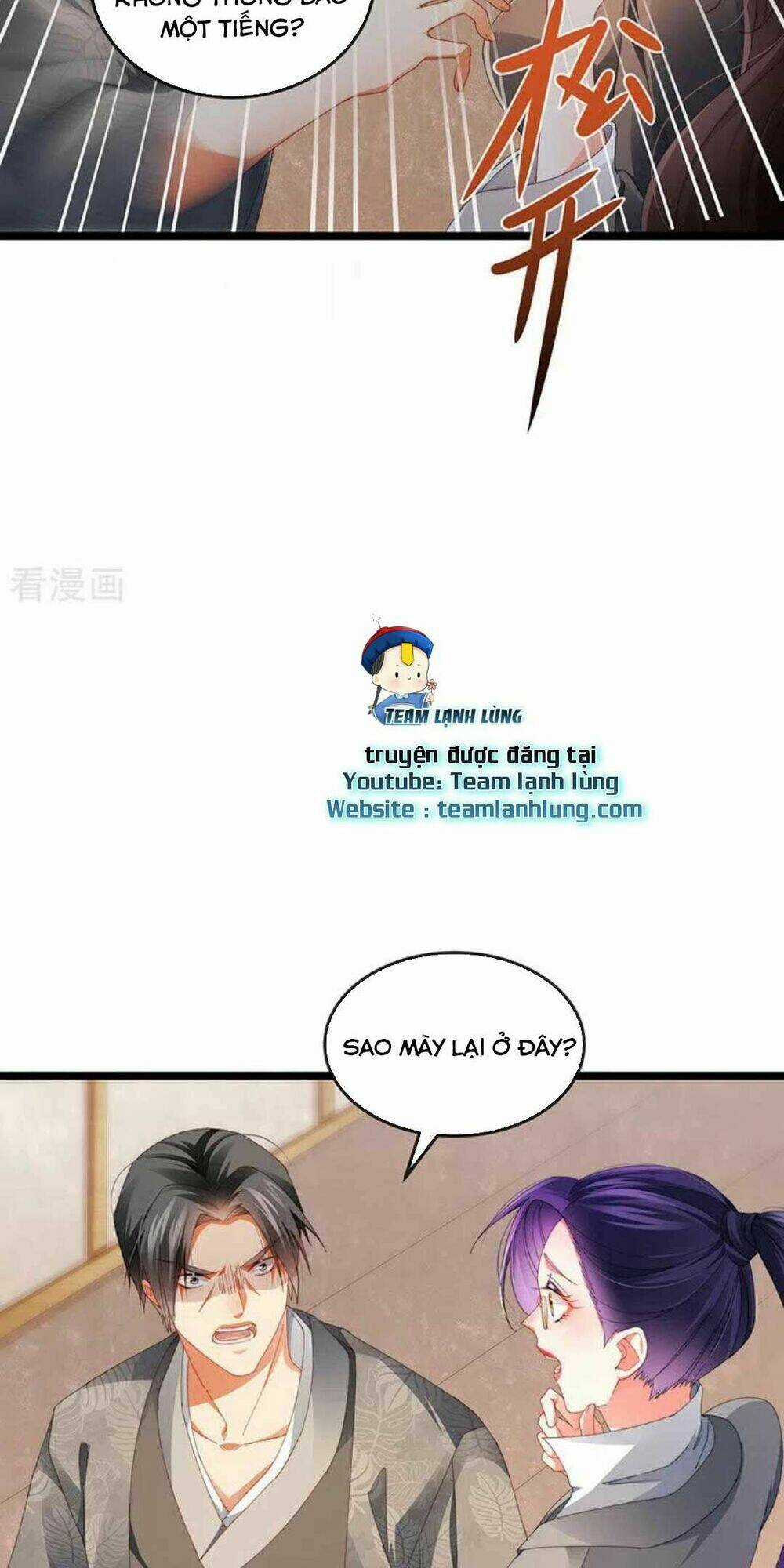 100 Cách Ngược Tra Nữ - Chapter 34 - Trang 10