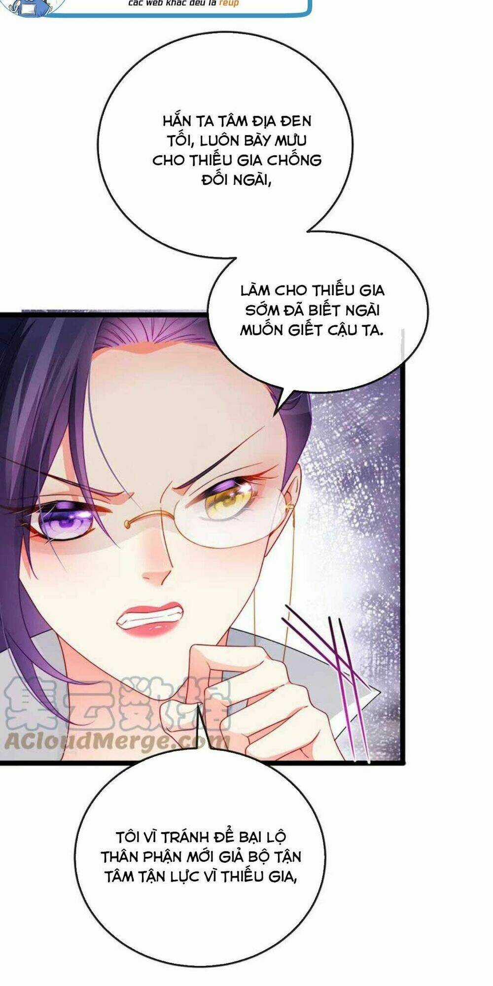 100 Cách Ngược Tra Nữ - Chapter 35 - Trang 11