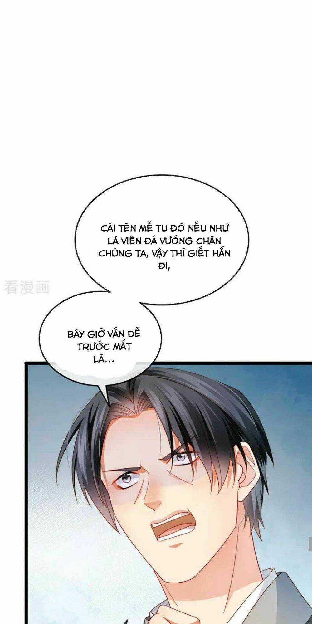 100 Cách Ngược Tra Nữ - Chapter 35 - Trang 17