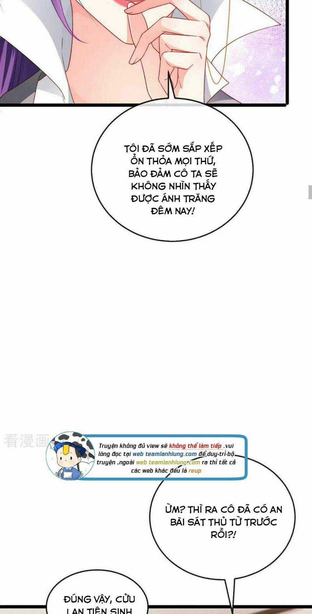 100 Cách Ngược Tra Nữ - Chapter 35 - Trang 19