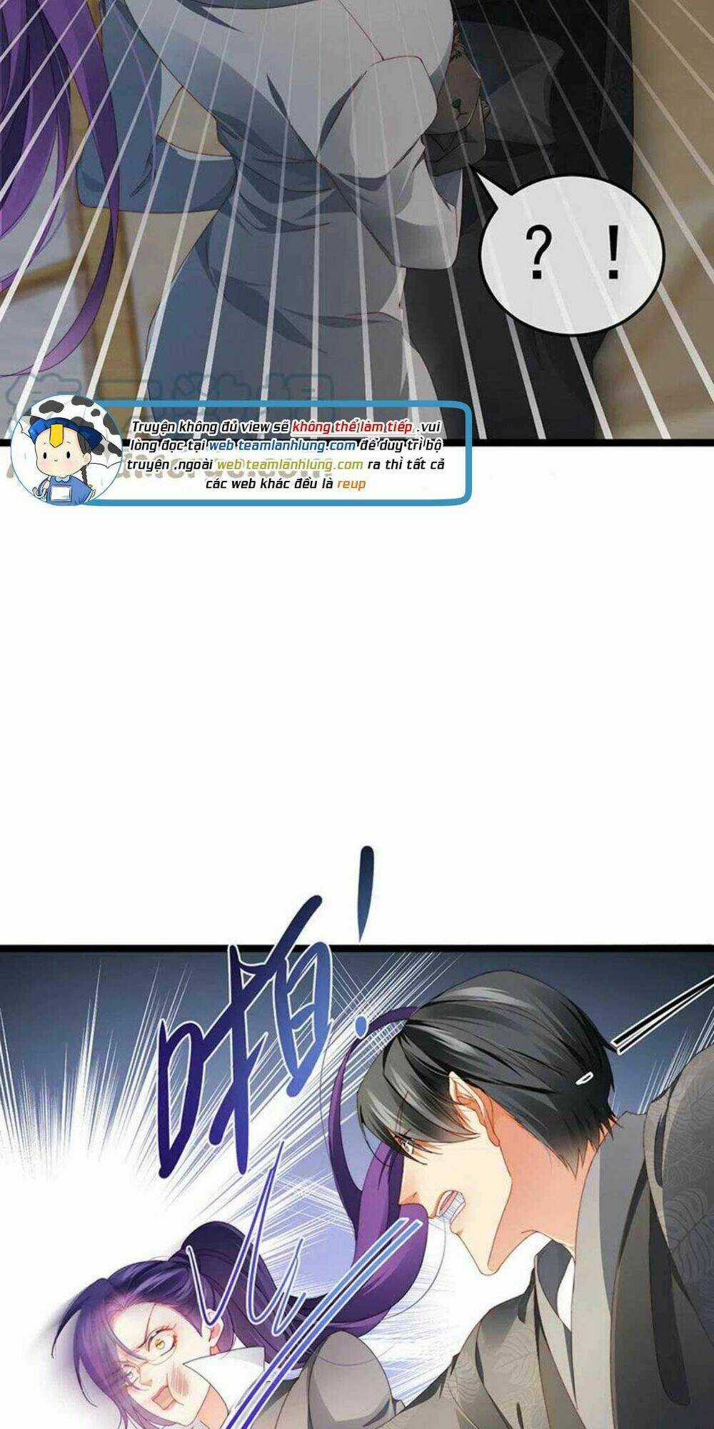 100 Cách Ngược Tra Nữ - Chapter 35 - Trang 3