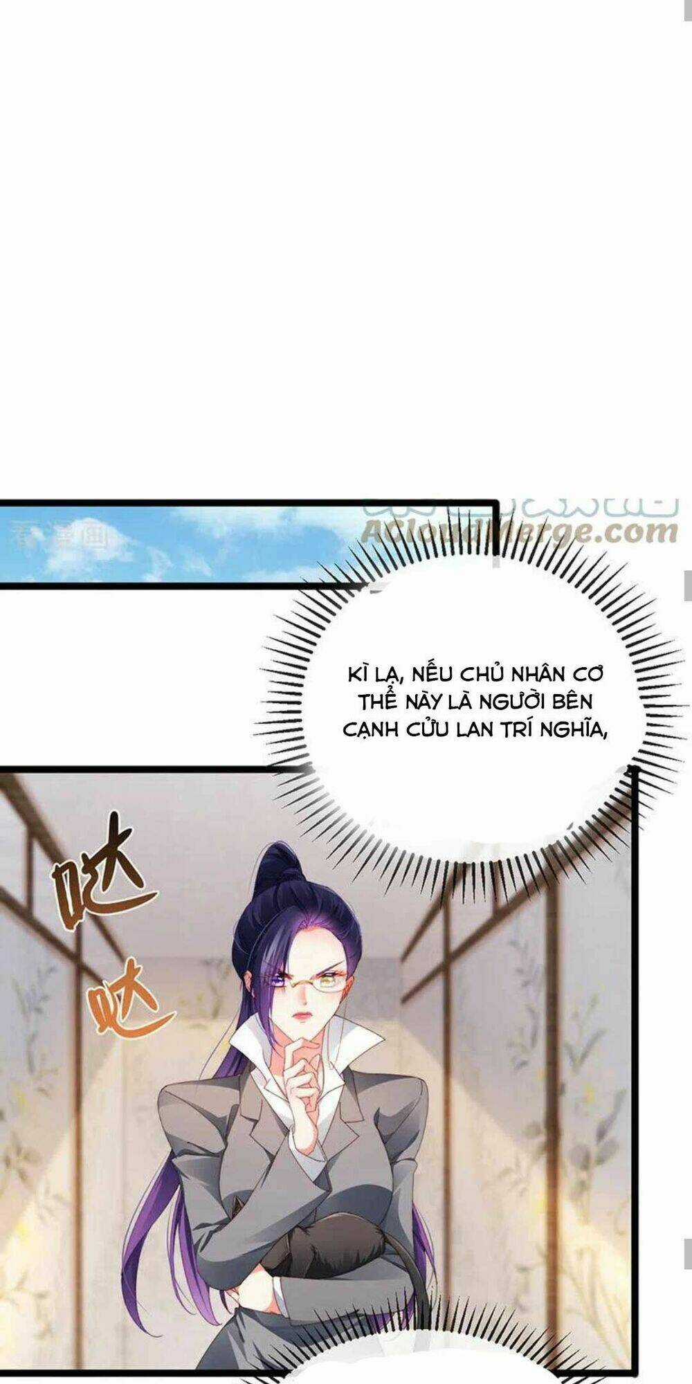 100 Cách Ngược Tra Nữ - Chapter 35 - Trang 22